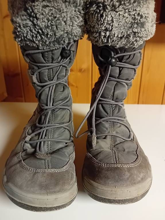 Primigi Scarpe per ragazze: Winterschuhe Mädchen Gr.33 GORETEX! – Usato da Auw venduto da luszur 2