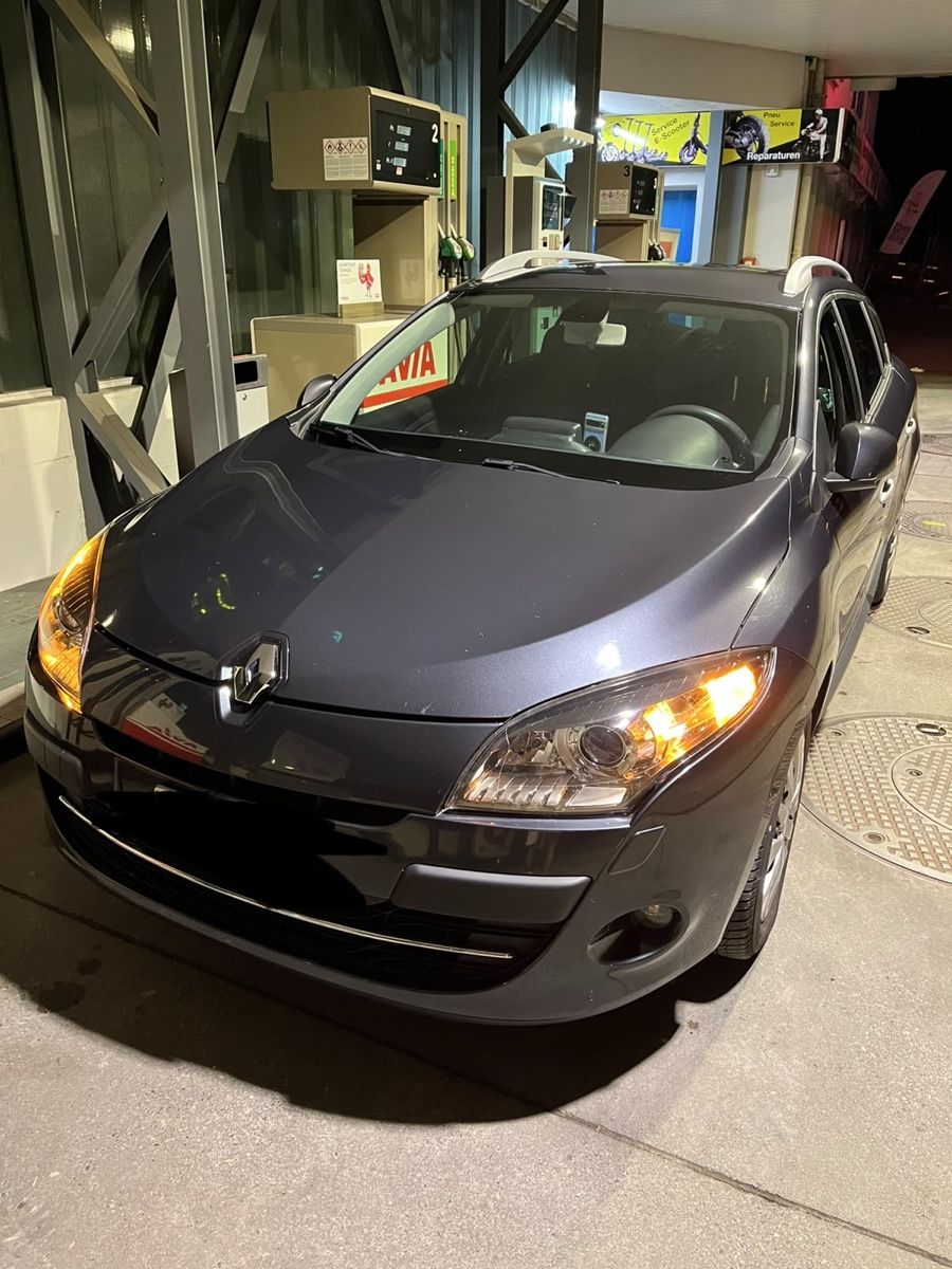 Renault Automobili: Renault Mégane TCe 130 – Usato da Dübendorf venduto da Phil1490 1