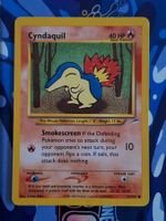 Cyndaquil - Feurigel - Neo Destiny #Ord3