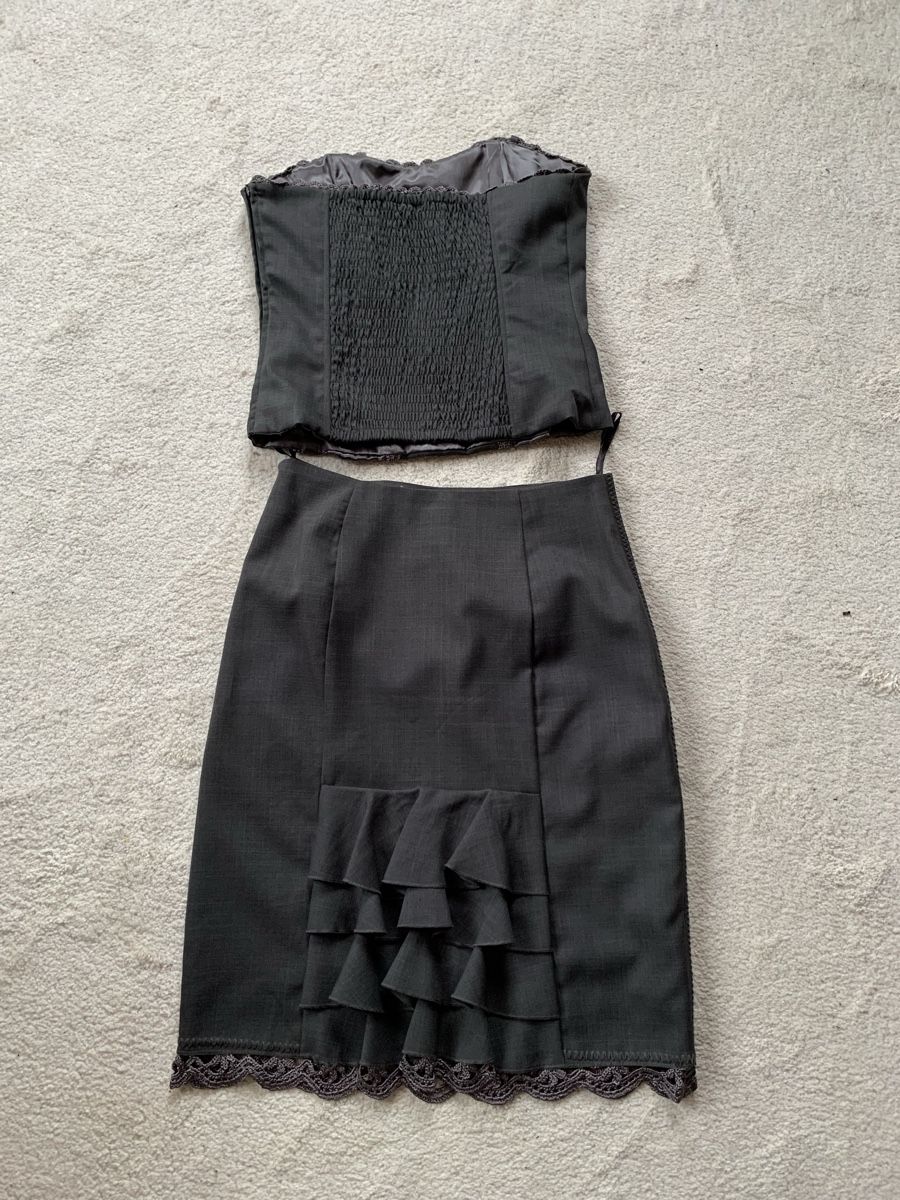 Costumes: Heine Kostüm, Gr. 36 – Neuf (Voir description) à Sempach par katzaana3 1
