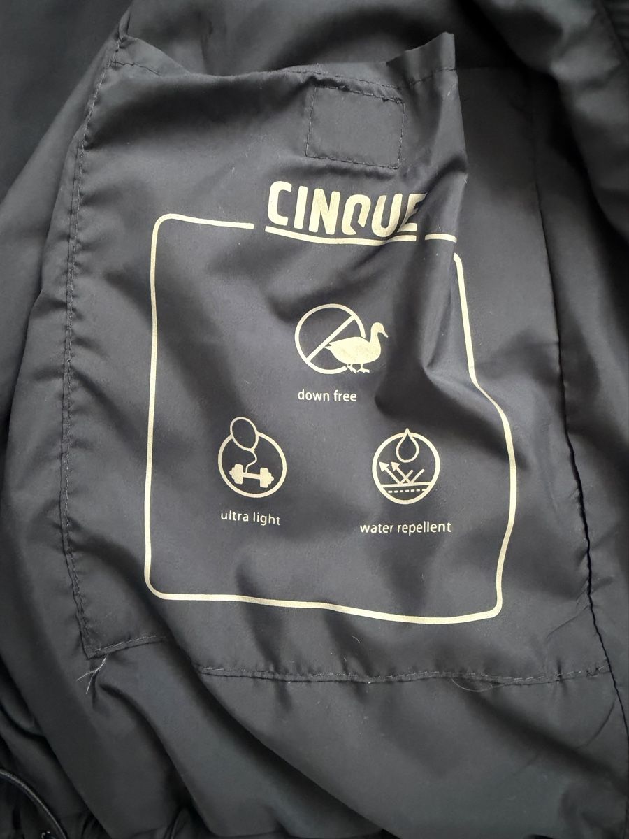 Cinque Giacche: Cinque Jacke xs – Usato da Brig venduto da Zuckerfee13 6