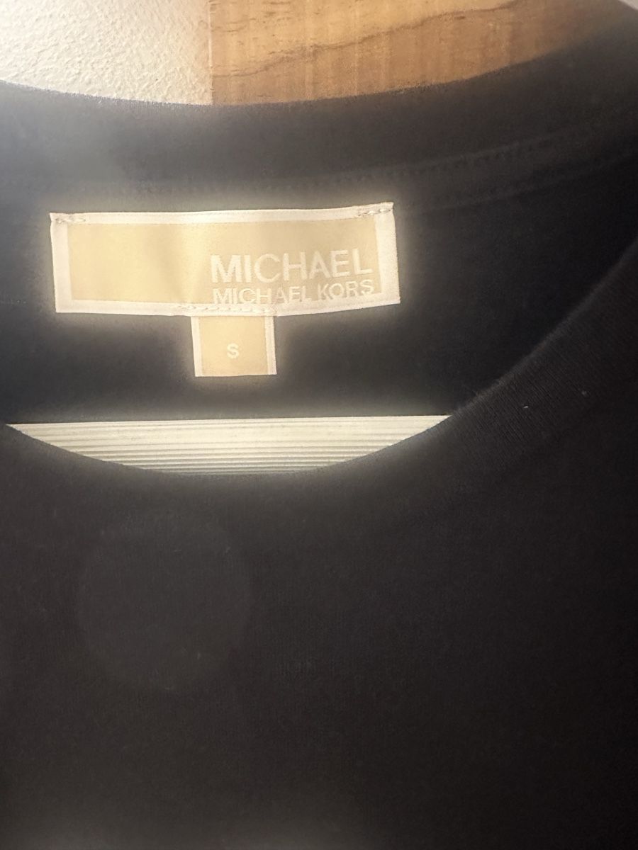 Michael Kors T-shirt: Michael Kors Damen T-Shirt Neu – Nuovo e nell'imballaggio originale da Frümsen venduto da Swissline90 1