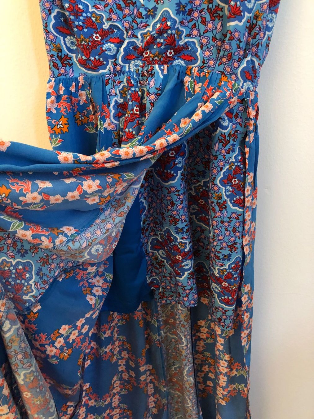 Sandro Vestiti: Robe Sandro Paris multicolore – Usato da Lausanne venduto da emm_sc77 3