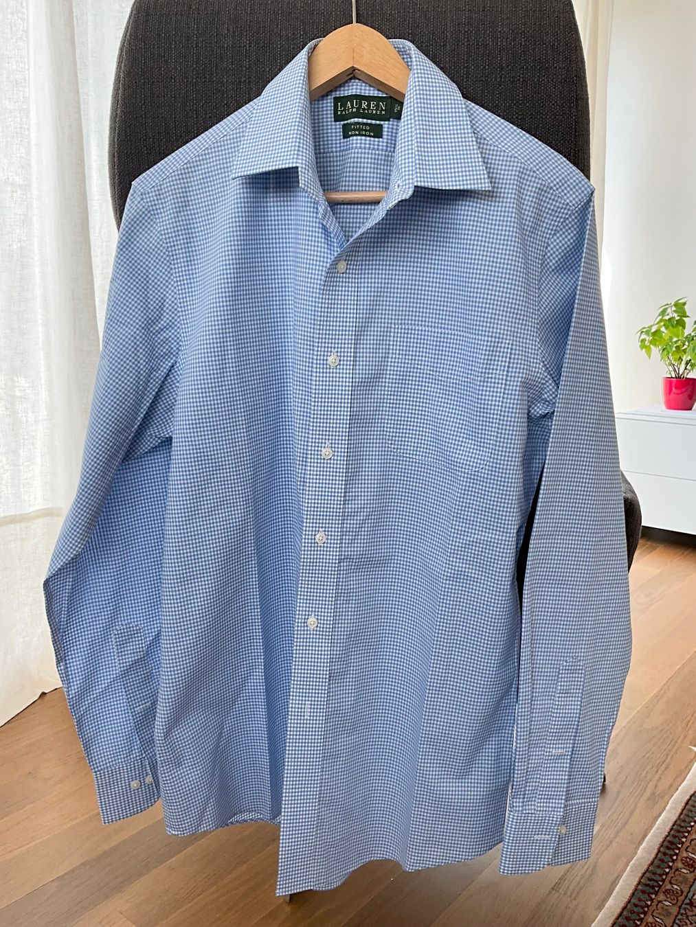 Ralph Lauren Camicie: Polo Ralph Lauren Shirt – Nuovo (secondo la descrizione) da Erlenbach ZH venduto da Syssi_C