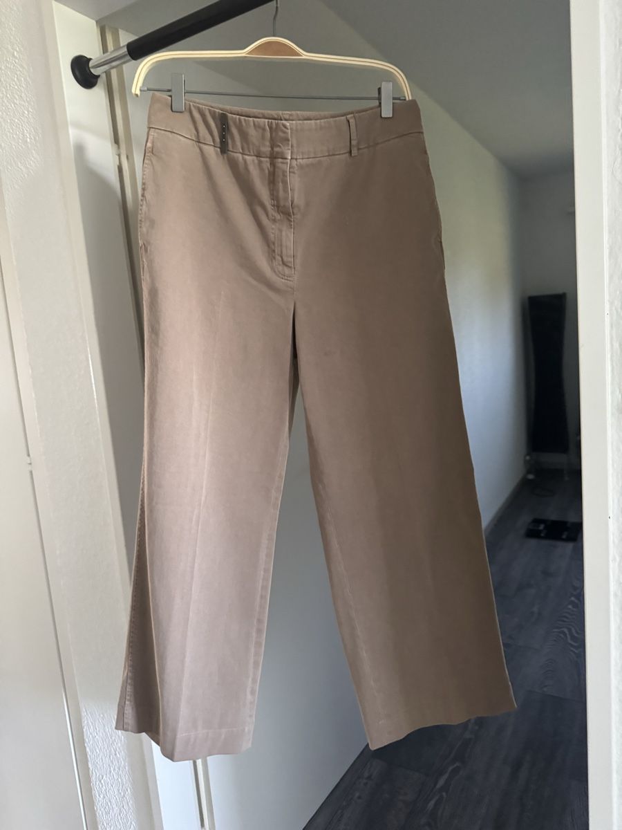 Pantaloni: Peserico Hose NEU – Nuovo (secondo la descrizione) da zürich venduto da dalia06 6