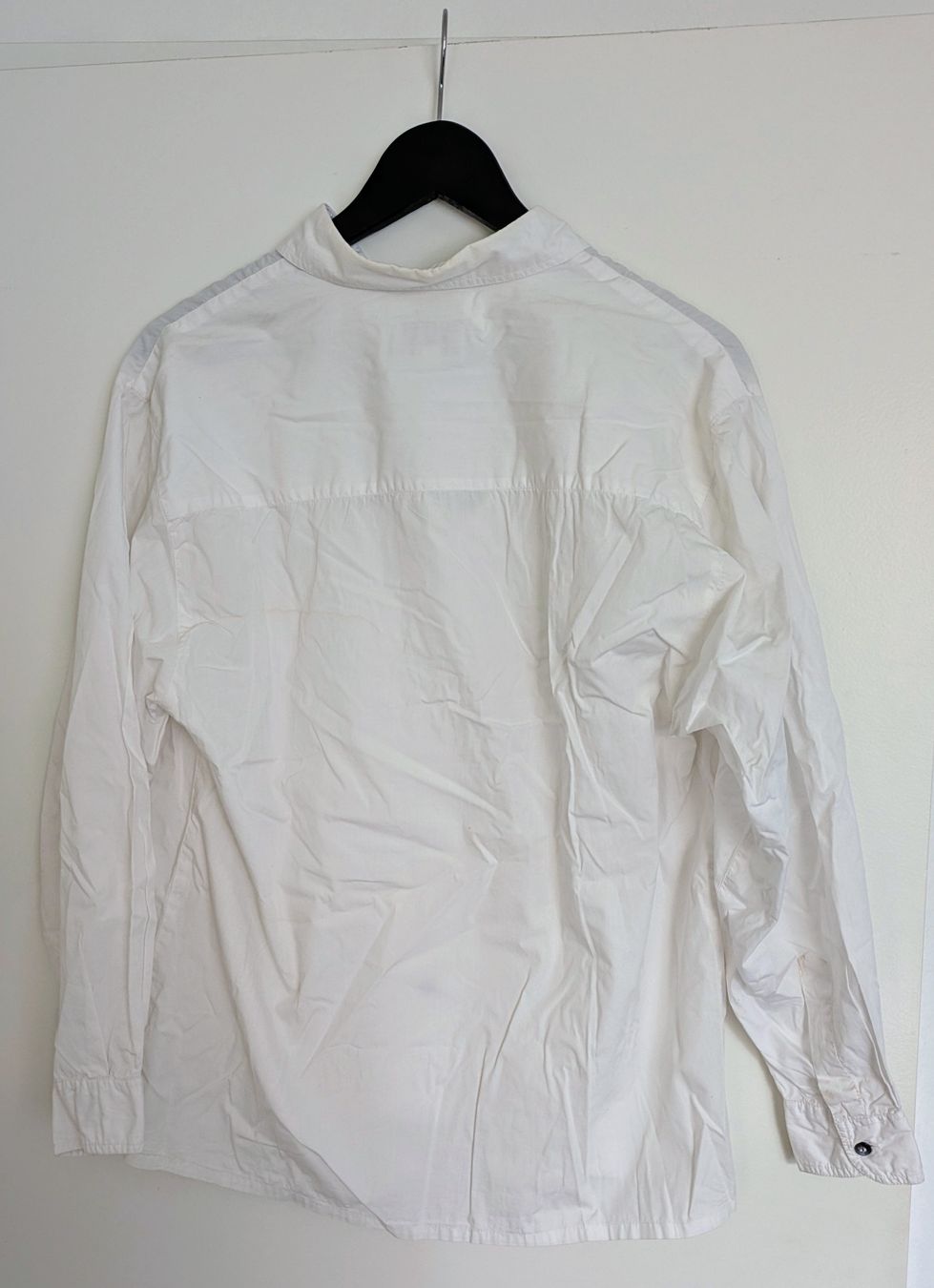 Camicette: Blouse original retro 80er/90er Gr. 38 – Usato da Grüningen venduto da mangaka 1