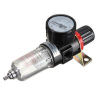 AFR 2000 luftdruckregler