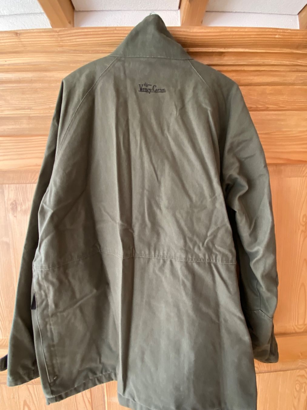 Vestes: Jagdjacke Verney-Carron – D'occasion à Wilderswil par leh_9hxp 1