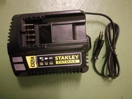 Stanley Akku Ladestation  V20 FATMAX