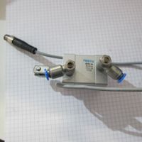 Kompaktzylinder, ADN-16-5-I-P-A , 536226, Festo