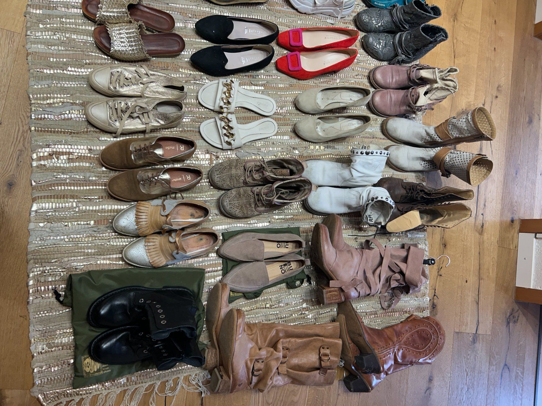 Scarpe da donna: Schuhe – Usato da Gersau venduto da beatgraf 2