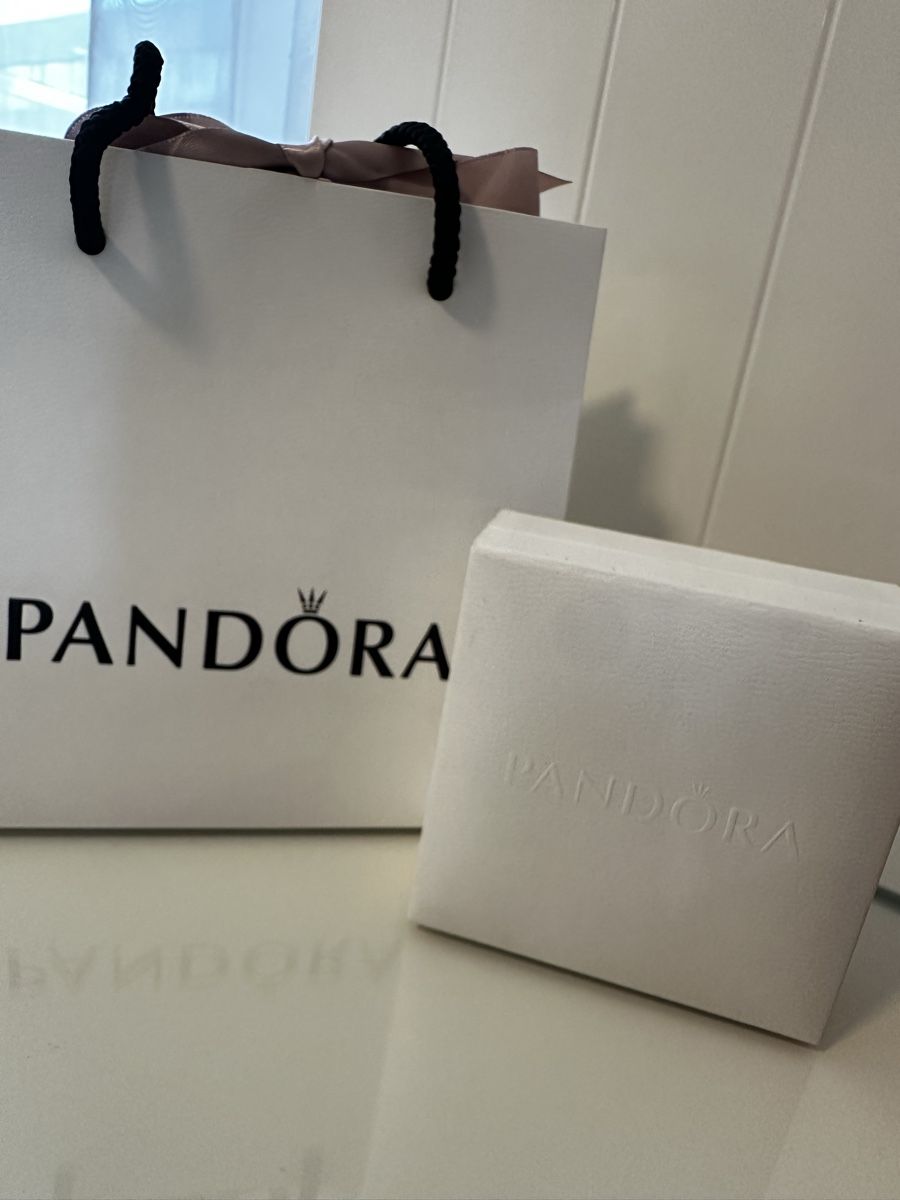 Pandora Armbänder & -reifen: Pandora Bracelet mit Charms – Gebraucht aus Wallisellen von nelli87 4