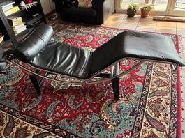 Vendo chaise longue