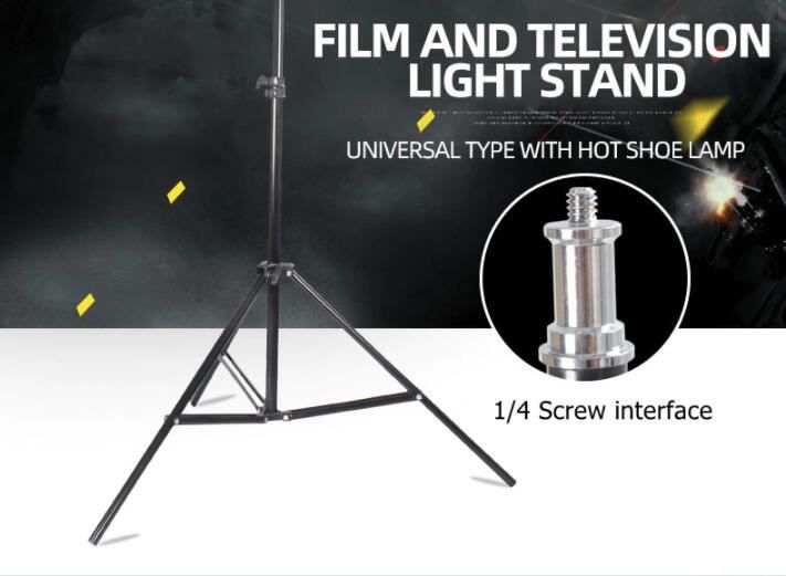 Stative & Köpfe: lampe Licht Stehen Leichtes stativ – Neu und originalverpackt aus Malans GR von BUYBEST-Schweiz 6