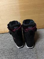 Snowboard-Set