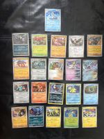 Pokemonkarten #4