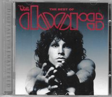 THE DOORS  -  THE VERY BEST OF