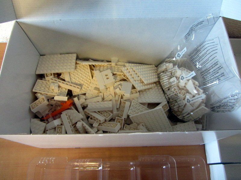 Lego Baukästen: LEGO Architecture Studio " 21050 " – Gebraucht aus Kreuzlingen von Han-Solo-68 6