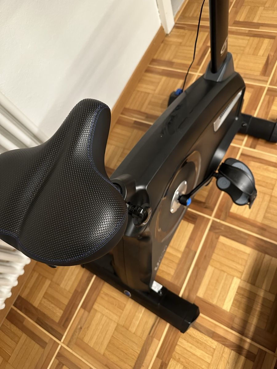 Nautilus Vélos d'appartement: Nautilus Ergometer – D'occasion à Aarau par catalea 2