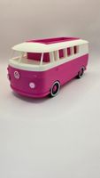 VW T1 Bus Deko Blumen Topf Büro Organizer