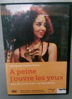 A peine j'ouvre les yeux  (Leiyla Bouzid)  Tunesien  ©'2015