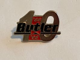 1 Pin Butler