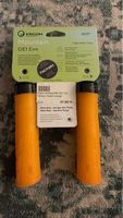 Ergon GE1 Evo Factory Lenkergriffe, Orange - Top Zustand!
