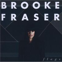 Brooke Fraser Flags