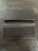 Clavier Logitech Tablet Keyboard for iPad