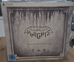Gotham Knights - Collector's Edition (PS5)
