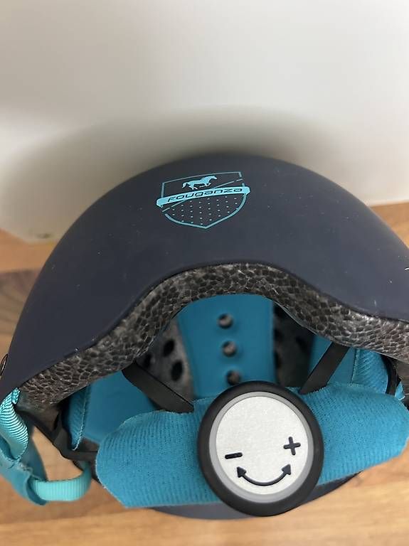 Helme: Reithelm – Gebraucht aus Werthenstein von Silu13 3