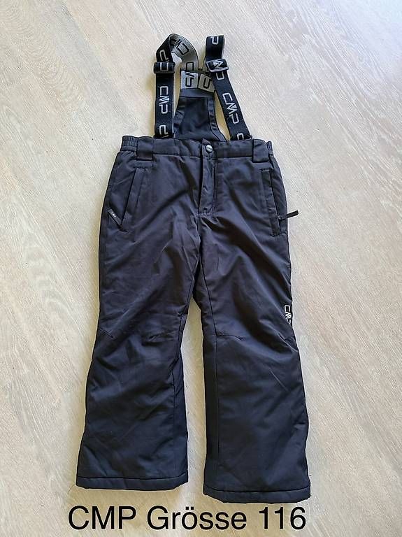 Pantaloni: Skihose CMP – Usato da Wädenswil venduto da Rabl22