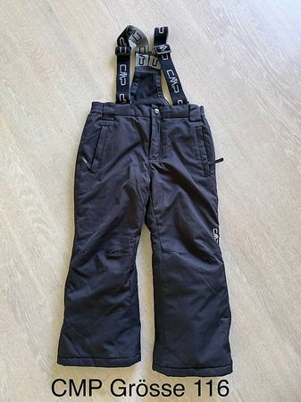 Skihose CMP