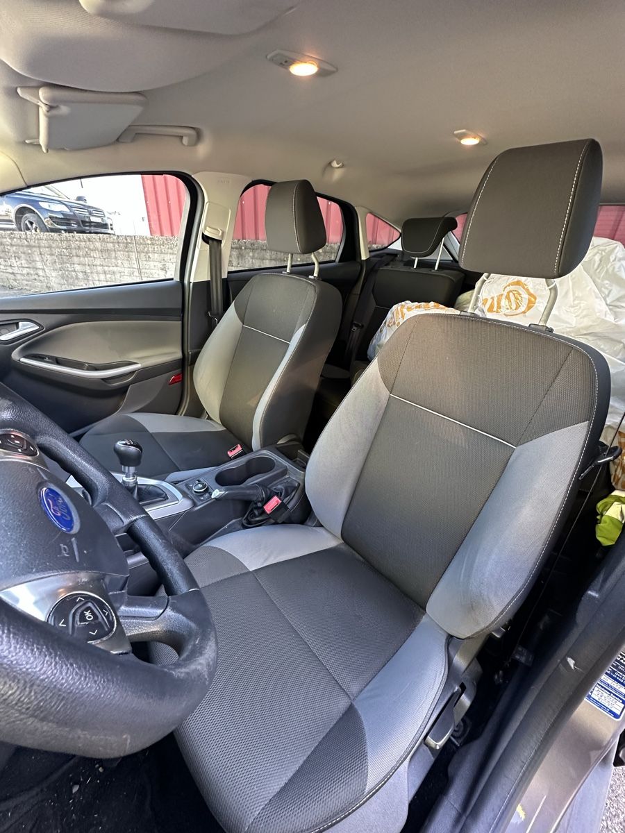 Ford Automobili: Ford Focus – Usato da Oetwil am See venduto da CarParts 6