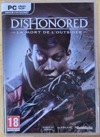 PC : Dishonored - La Mort de l'Outsider (Blister)