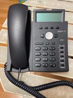 IP Tischtelefon snom io D315