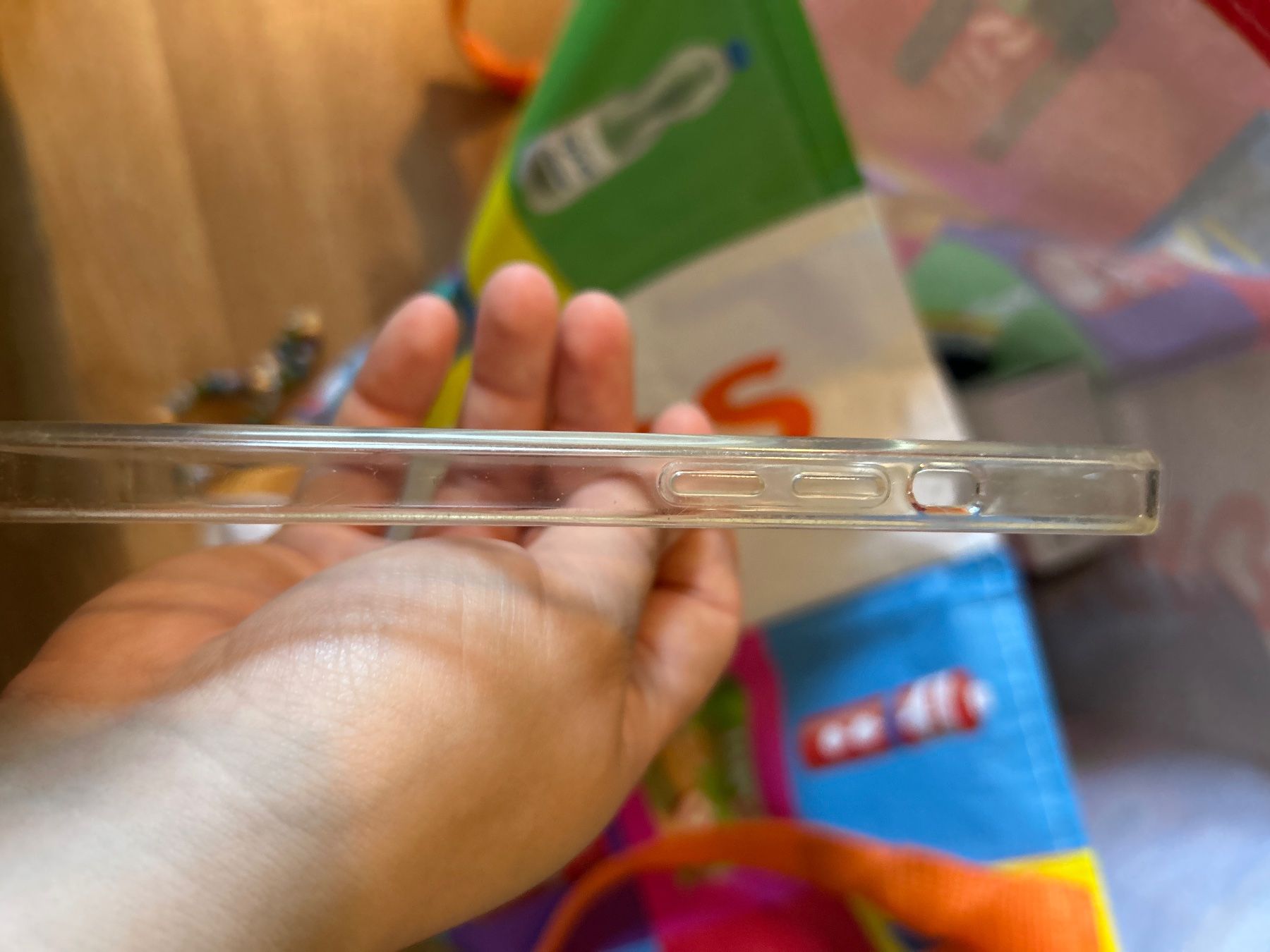 Topcase: I phone Handy 14 Hülle – Usato da Pfäffikon ZH venduto da ali_f5dy 1