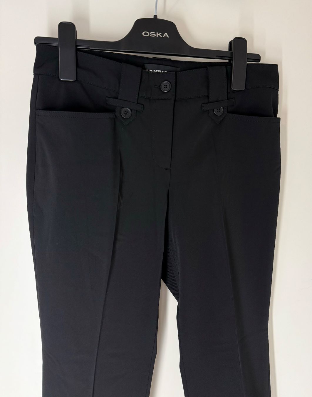 Cambio Pantaloni: Cambio Damenhose Gr. 38 – Nuovo (secondo la descrizione) da Frauenfeld venduto da LIL_NA 3