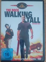 DVD, Walking Tall, Auf eigene Faust mit The Rock, gebraucht