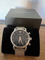 Emporio Armani Uhr NEU