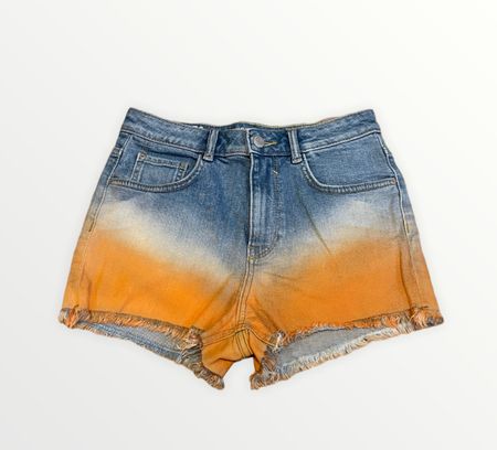 Jeans Shorts