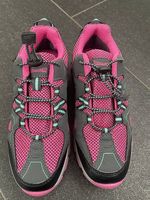 Trekking Schuhe