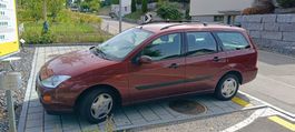 Ford Focus Kombi  guter Zustand