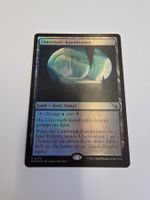 MTG -MKM- Land Karte: Unterstadt-Kanalisation - FOIL