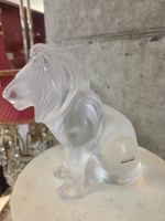 Lalique Löwe
