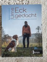 Ums Eck gedacht Buch Hundetraining neu