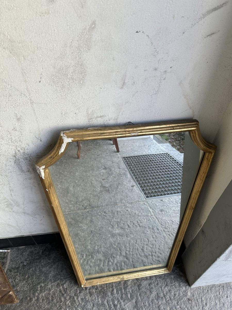 Miroirs: Spiegel  – D'occasion à Basel par Krisztina.na