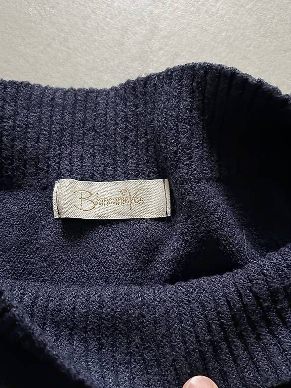 Pulls & Sweat-shirts: Kurzarm Strickpullover Pullover Blancaneves unisex XL – D'occasion à Derendingen par flavi-ri 1