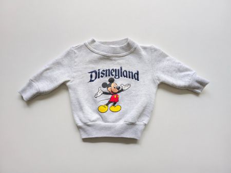 Pullover Baby Original Disneyland ca. 68
