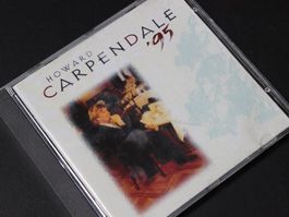 HOWARD CARPENDALE - '95 CD!!!!!!!!!!!!!!